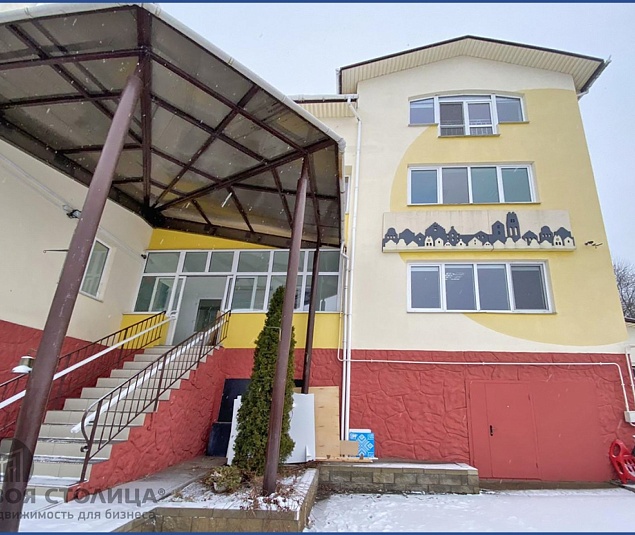  Аренда помещения Минск, Богдановича пер., 15 - фото 31