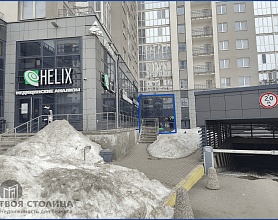  Аренда помещения Минск, Дзержинского просп., 19 - фото 14