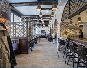  Продажа помещения Минск, Свердлова ул., 22 - фото 1