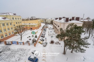 Фото объекта 10