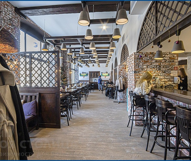  Продажа помещения Минск, Свердлова ул., 22 - фото 1