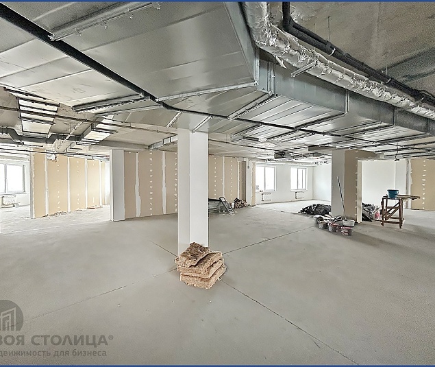  Аренда помещения Минск, Гурского ул., 44 - фото 3