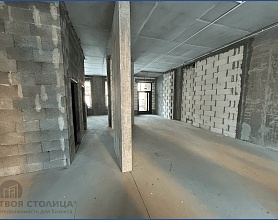  Аренда помещения Минск, Михаила Савицкого, 23 - фото 4