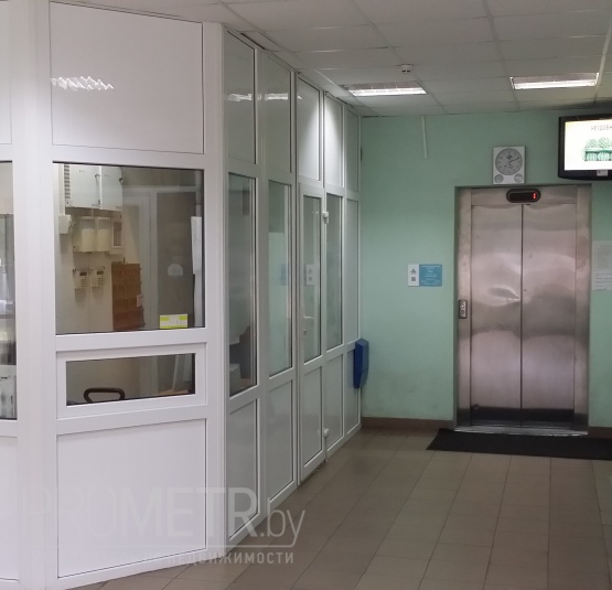  БЦ на ул. Карастоянова 32 - фото 4