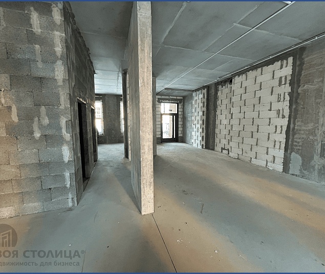  Аренда помещения Минск, Михаила Савицкого, 23 - фото 4