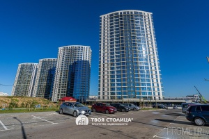 Фото объекта 1