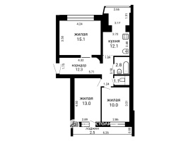 Фото объекта 26