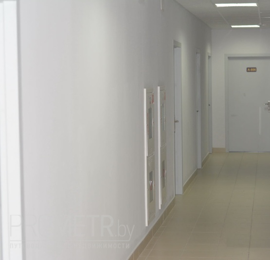  БЦ "Hermes" - фото 7