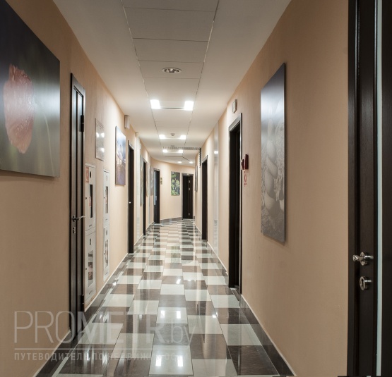  БЦ Лект - фото 7