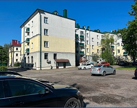  Аренда помещения Минск, Кошевого ул., 5 - фото 4