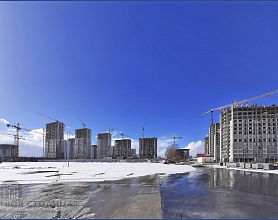  Продажа помещения Минск, Жореса Алферова ул., 0 - фото 11