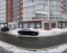  Аренда помещения Минск, Лынькова ул., 35 - фото 0