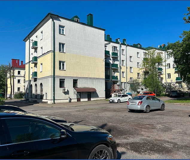  Аренда помещения Минск, Кошевого ул., 5 - фото 4
