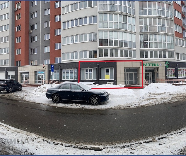  Аренда помещения Минск, Лынькова ул., 35 - фото 0