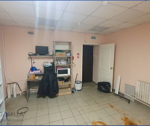  Аренда помещения Минск, Независимости просп., 168 - фото 7