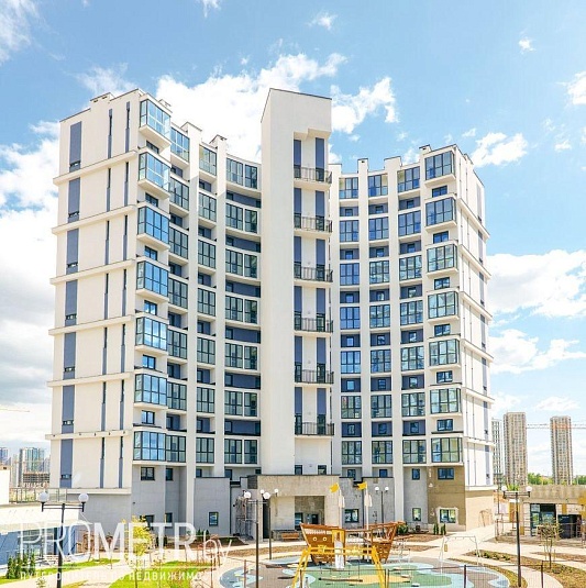  27.5 «Калемегдан», «квартал Happy Planet» - фото 