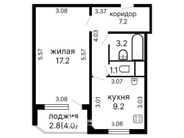 Фото объекта 26