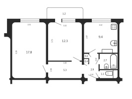 Фото объекта 2