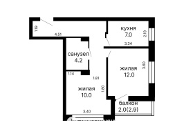 Фото объекта 26