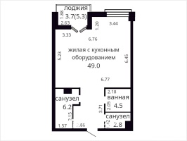 Фото объекта 26