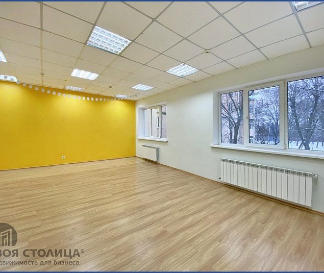  Аренда помещения Минск, Богдановича пер., 15 - фото 5
