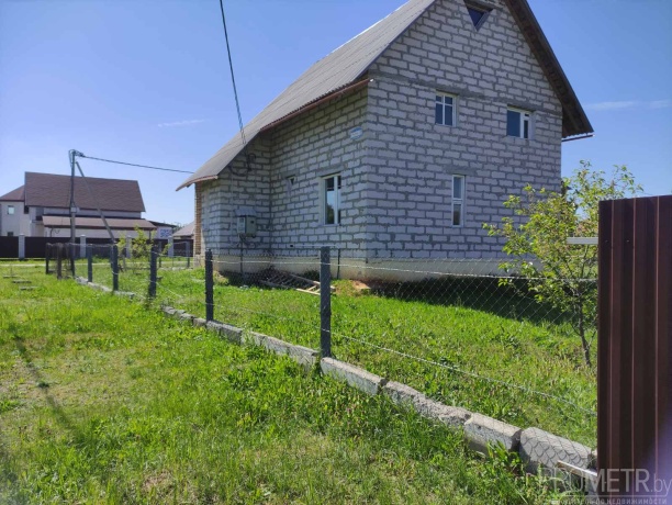 Фото объекта 1