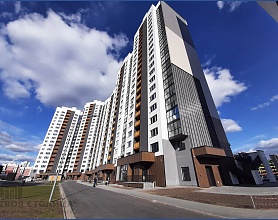  Аренда помещения Минск, Дзержинского просп., 90 - фото 23