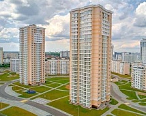 Пришел, выбрал, купил: старт продаж в новом доме ЖК «Променад»!