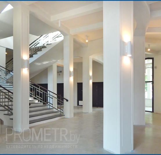  БЦ на Свердлова - фото 3