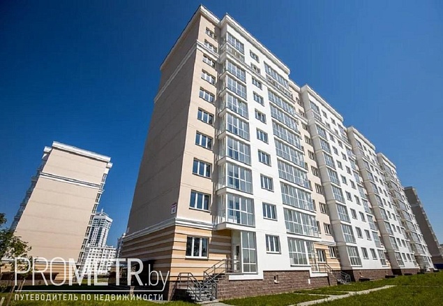  Жилой дом ул. Княгининская, 4 - фото 