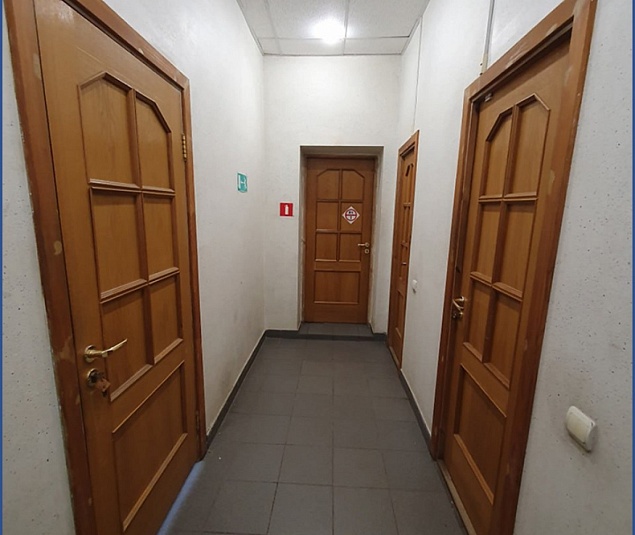 Аренда помещения Минск, Партизанский просп., 45 - фото 8