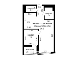 Фото объекта 26