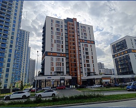  Аренда помещения Минск, Братская ул., 3 - фото 0