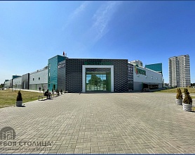 Продажа помещения Минск, Рудобельская, 3 - фото 0