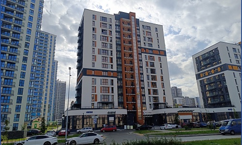 Аренда помещения Минск, Братская ул., 3
