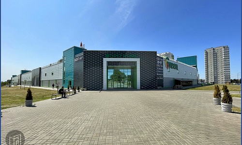 Продажа помещения Минск, Рудобельская, 3
