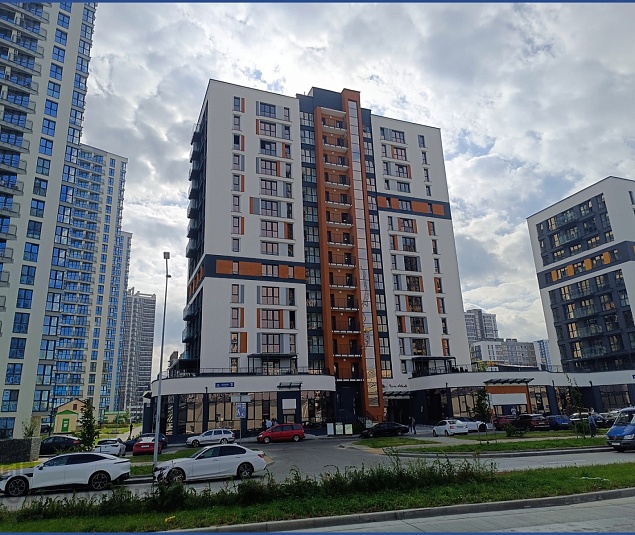  Аренда помещения Минск, Братская ул., 3 - фото 0