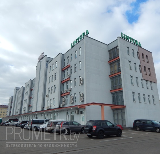  БЦ "Технопарк" - фото 1