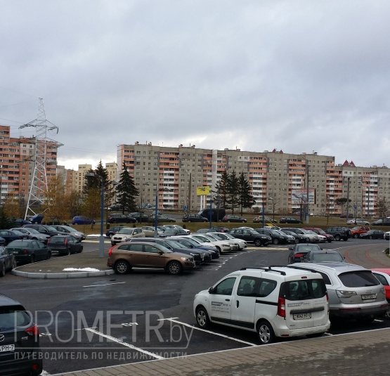  БЦ "XXI век" - фото 6