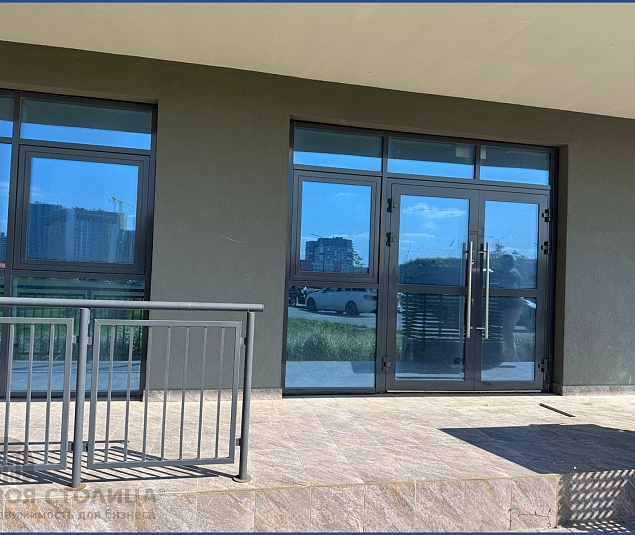  Аренда помещения Минск, Жореса Алферова, 16 - фото 3