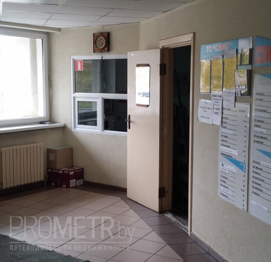  БЦ на ул. Володько 24А - фото 3