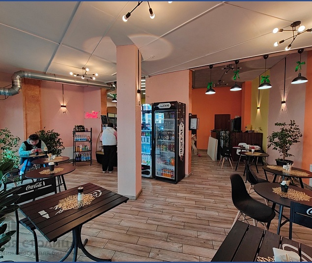 Аренда помещения Минск, Жореса Алферова ул., 14 - фото 2