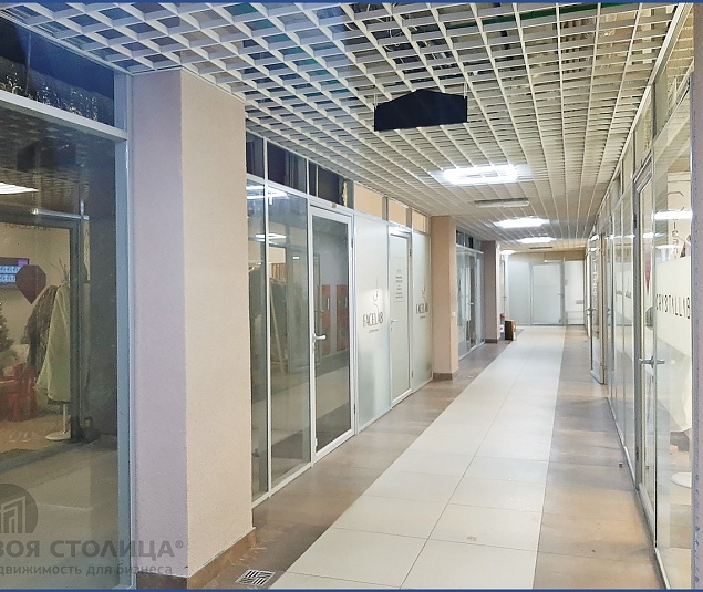  Продажа помещения Минск, Мстиславца ул., 3 - фото 10