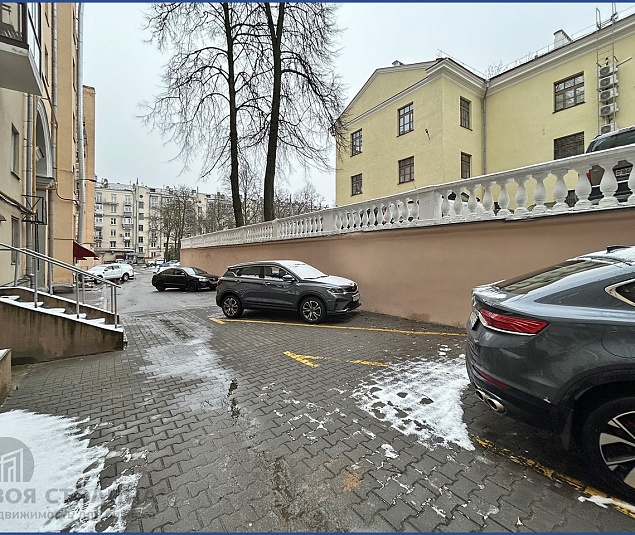  Продажа помещения Минск, Ленина ул., 11 - фото 11