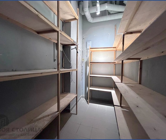 Аренда помещения Минск, Дзержинского, 22 - фото 10