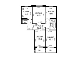 Фото объекта 26