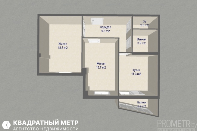 Фото объекта 14