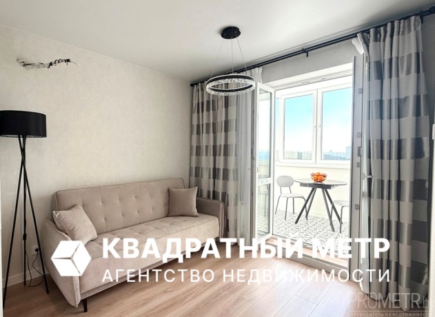 Фото объекта 1