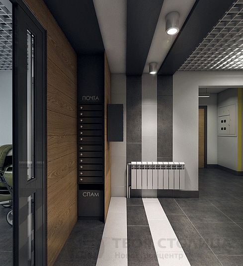 Жилой комплекс «Александров парк» - фото 3