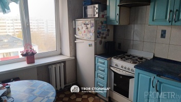 Фото объекта 1